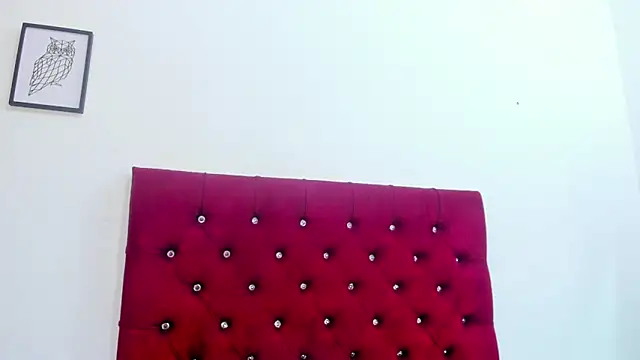 Melody Megann online show from April 2026 11:15:01 AM