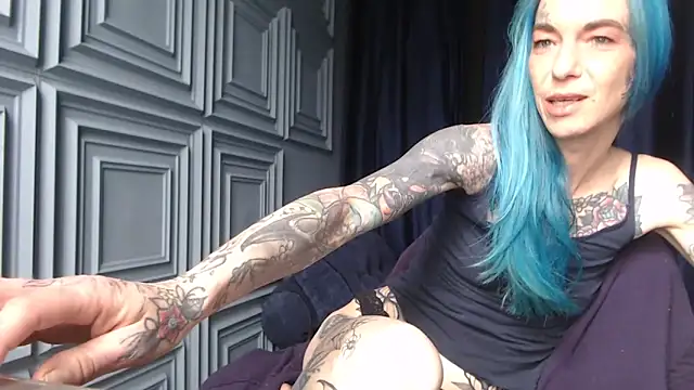 RavenryderUK online show from March 2026 09:59:02 AM