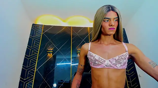 Isabella stanford2 online show from January 2025 07:09:02 AM