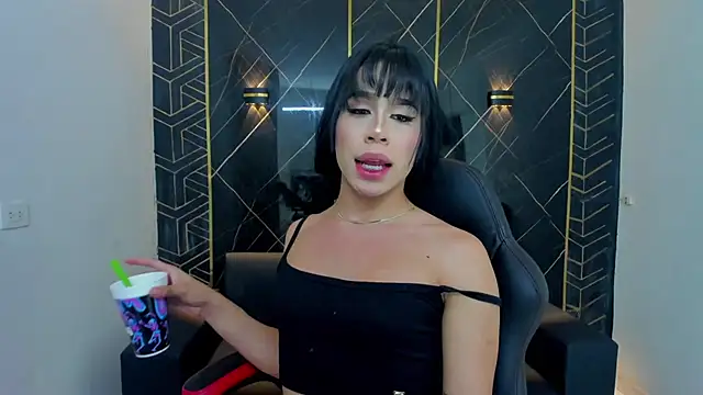 Isabella stanford2 online show from February 2025 12:58:01 AM