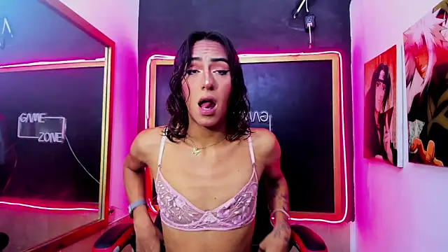 Isabella stanford2 online show from November 2025 09:26:02 PM