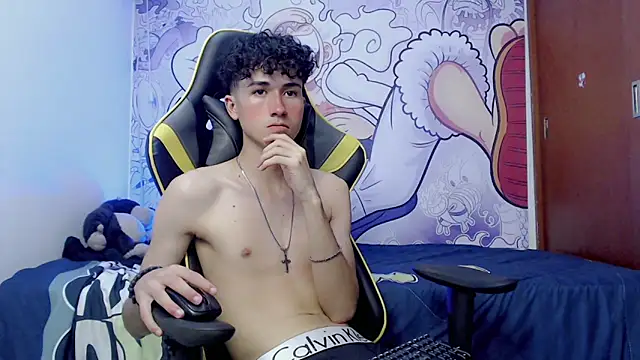 Snapshot of johnny_cagee chatting on December 2024 08:02:02 AM johnny cagee online show from December 2024 08:02:02 AM