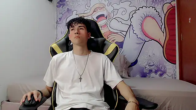 Snapshot of johnny_cagee chatting on December 2024 04:19:02 AM johnny cagee online show from December 2024 04:19:02 AM