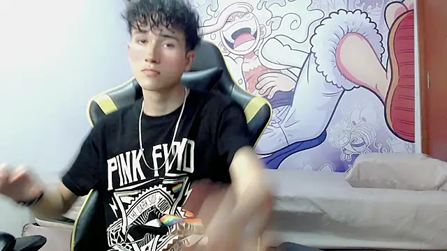 Snapshot of johnny_cagee chatting on January 2025 03:00:02 AM johnny cagee online show from January 2025 03:00:02 AM