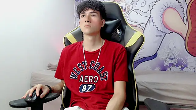 Snapshot of johnny_cagee chatting on January 2025 03:09:02 AM johnny cagee online show from January 2025 03:09:02 AM