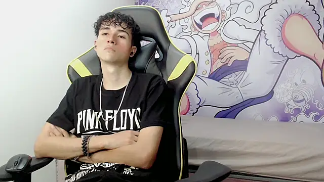 Snapshot of johnny_cagee chatting on January 2025 07:13:02 AM johnny cagee online show from January 2025 07:13:02 AM