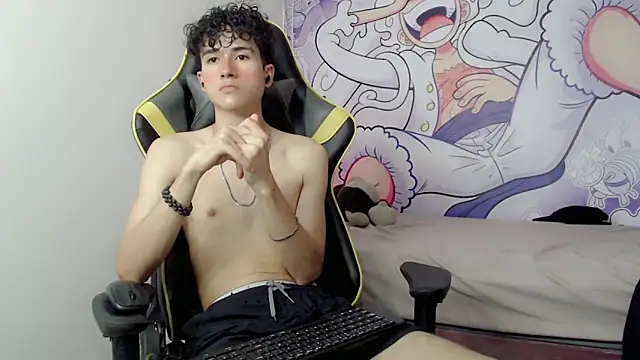 Snapshot of johnny_cagee chatting on January 2025 02:28:02 AM johnny cagee online show from January 2025 02:28:02 AM