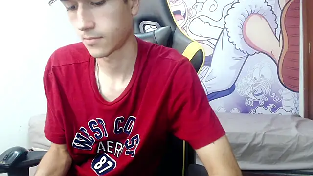 Snapshot of johnny_cagee chatting on January 2025 10:06:02 AM johnny cagee online show from January 2025 10:06:02 AM