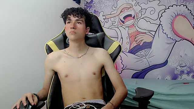 Snapshot of johnny_cagee chatting on January 2025 08:36:01 AM johnny cagee online show from January 2025 08:36:01 AM