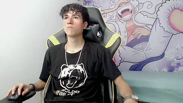 Snapshot of johnny_cagee chatting on January 2025 04:16:02 AM johnny cagee online show from January 2025 04:16:02 AM