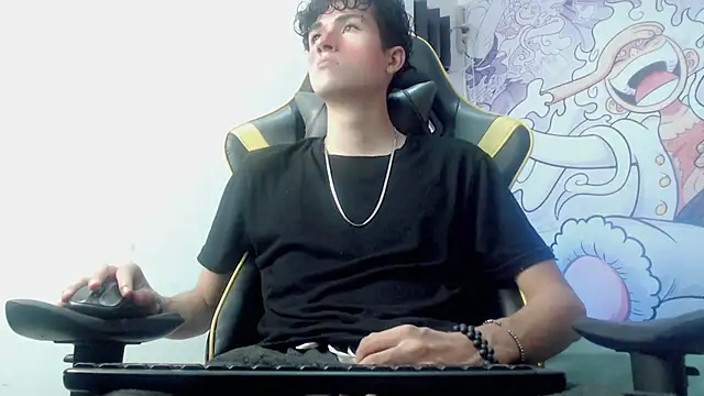 Snapshot of johnny_cagee chatting on February 2025 03:53:01 AM johnny cagee online show from February 2025 03:53:01 AM