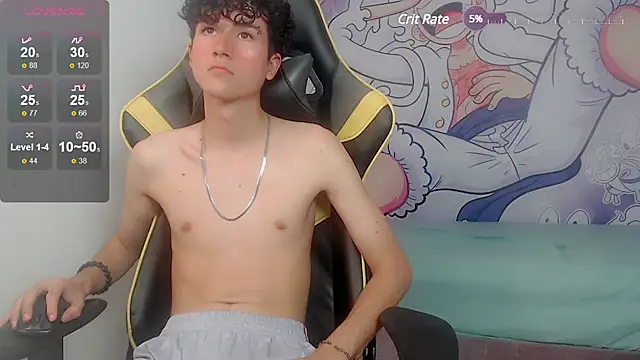 Snapshot of johnny_cagee chatting on February 2025 10:20:02 AM johnny cagee online show from February 2025 10:20:02 AM