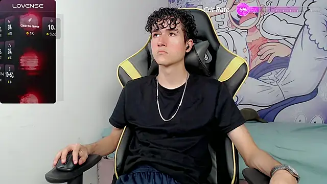 Snapshot of johnny_cagee chatting on February 2025 08:00:02 AM johnny cagee online show from February 2025 08:00:02 AM