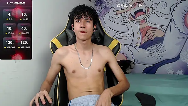 Snapshot of johnny_cagee chatting on February 2025 07:26:01 AM johnny cagee online show from February 2025 07:26:01 AM