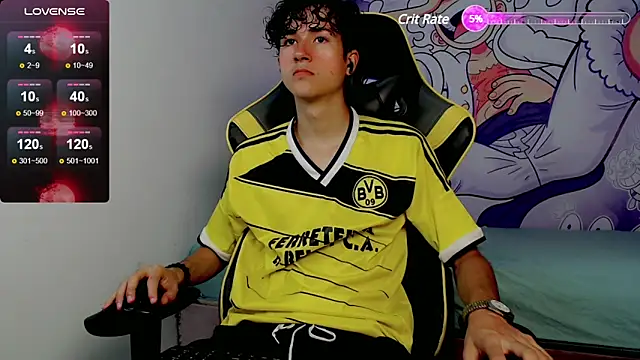 Snapshot of johnny_cagee chatting on February 2025 03:31:02 AM johnny cagee online show from February 2025 03:31:02 AM