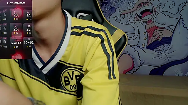 Snapshot of johnny_cagee chatting on February 2025 03:36:02 AM johnny cagee online show from February 2025 03:36:02 AM