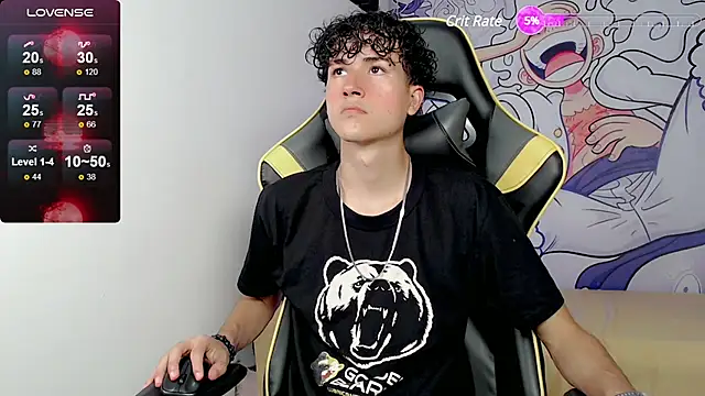 Snapshot of johnny_cagee chatting on February 2025 03:26:02 AM johnny cagee online show from February 2025 03:26:02 AM