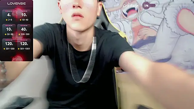 Snapshot of johnny_cagee chatting on March 2025 04:02:02 AM johnny cagee online show from March 2025 04:02:02 AM