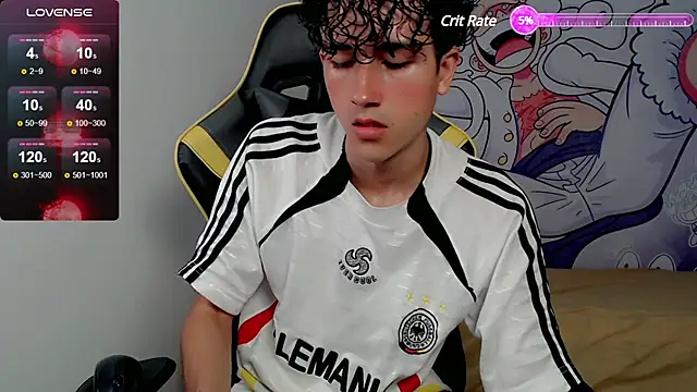 Snapshot of johnny_cagee chatting on March 2025 04:49:02 AM johnny cagee online show from March 2025 04:49:02 AM