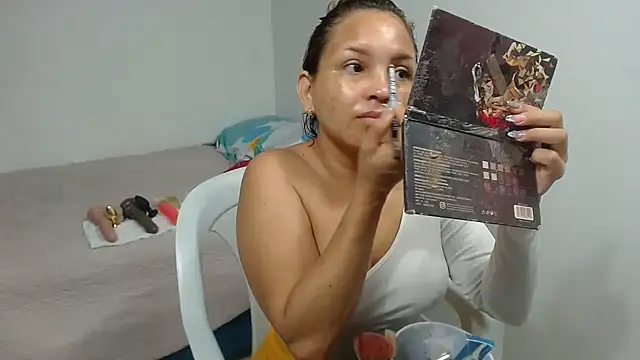 Agatha browser online show from February 2026 12:34:01 PM