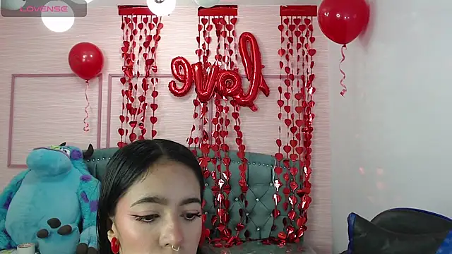 Snapshot of stephania_t chatting on February 2025 10:49:01 AM stephania t online show from February 2025 10:49:01 AM