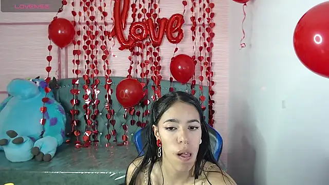 Snapshot of stephania_t chatting on February 2025 04:52:01 PM stephania t online show from February 2025 04:52:01 PM