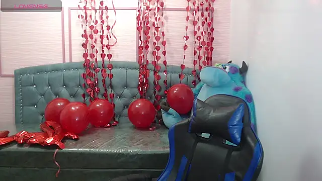 Snapshot of stephania_t chatting on February 2025 10:33:02 AM stephania t online show from February 2025 10:33:02 AM