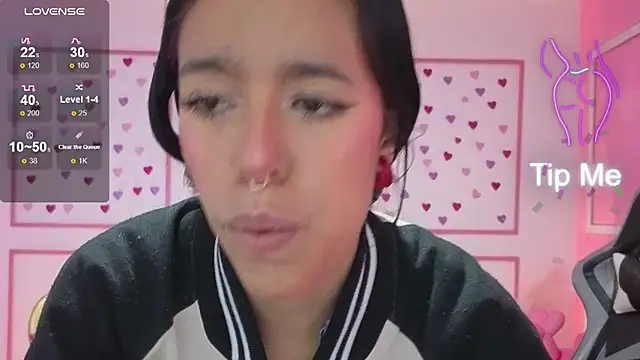 Snapshot of stephania_t chatting on October 2025 11:38:02 AM stephania t online show from October 2025 11:38:02 AM