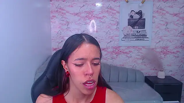 Snapshot of stephania_t chatting on October 2025 02:31:02 AM stephania t online show from October 2025 02:31:02 AM