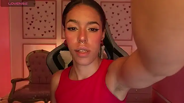 Snapshot of stephania_t chatting on November 2025 11:53:01 AM stephania t online show from November 2025 11:53:01 AM