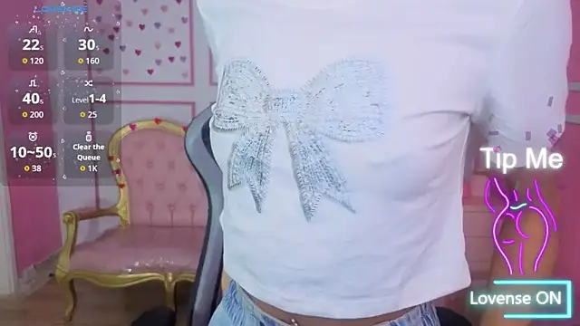 Snapshot of stephania_t chatting on December 2025 12:31:02 PM stephania t online show from December 2025 12:31:02 PM