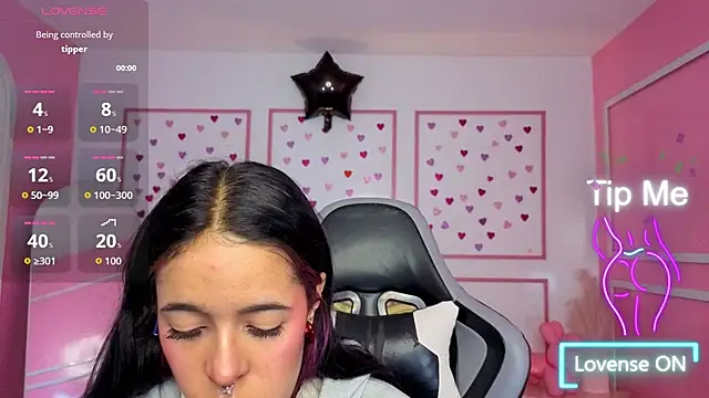 stephania t online show from January 2026 12:10:02 PM