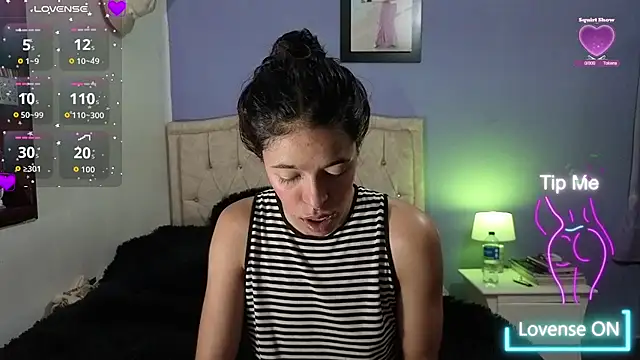 Snapshot of stephania_t chatting on June 2026 02:37:02 PM stephania t online show from June 2026 02:37:02 PM
