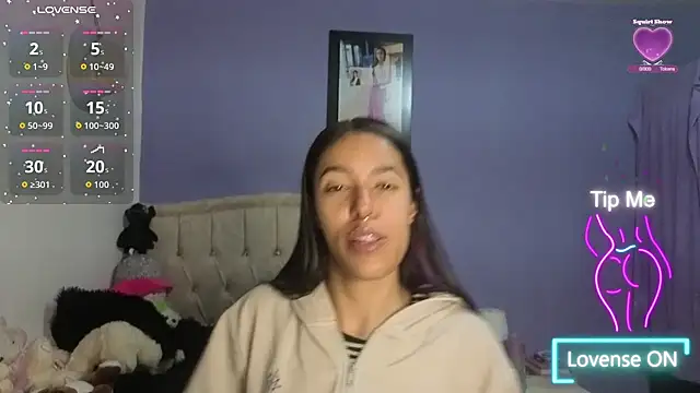 stephania t online show from July 2026 02:01:02 PM