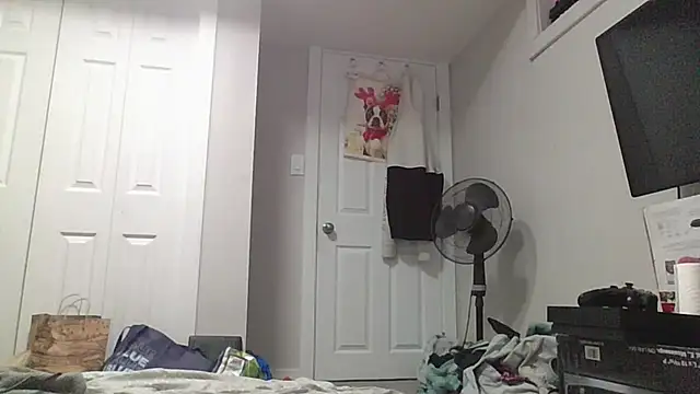 TheSexiest2025 online show from March 2025 02:48:02 PM