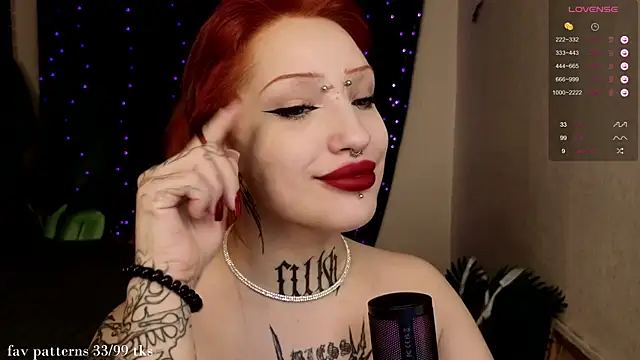 violetviolator online show from December 2024 07:03:01 AM