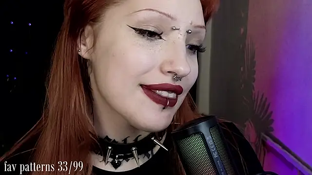 violetviolator online show from February 2025 12:49:01 AM