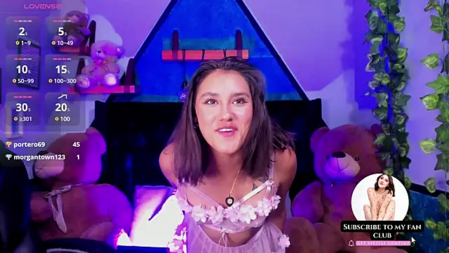 Snapshot of _Sophie__miller chatting on February 2025 10:49:02 PM Sophie miller online show from February 2025 10:49:02 PM