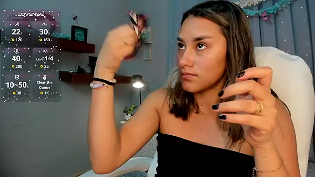 Sophie  miller online show from May 2026 04:33:02 PM