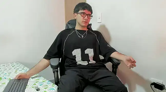 Snapshot of leo030809 chatting on December 2024 11:24:01 PM leo030809 online show from December 2024 11:24:01 PM