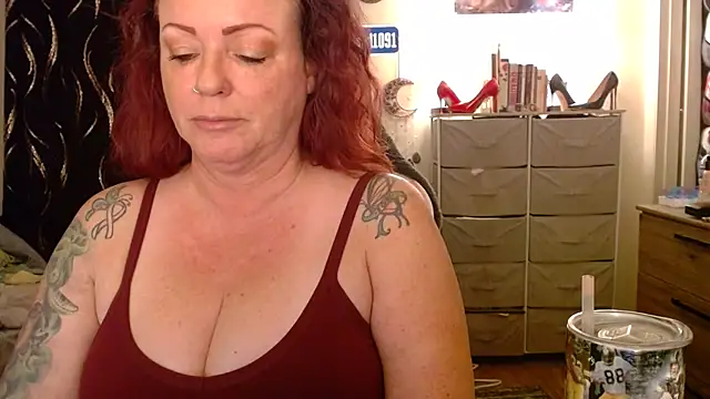 Snapshot of Nikkimastersgirl1091 chatting on November 2025 03:13:02 PM Nikkimastersgirl1091 online show from November 2025 03:13:02 PM