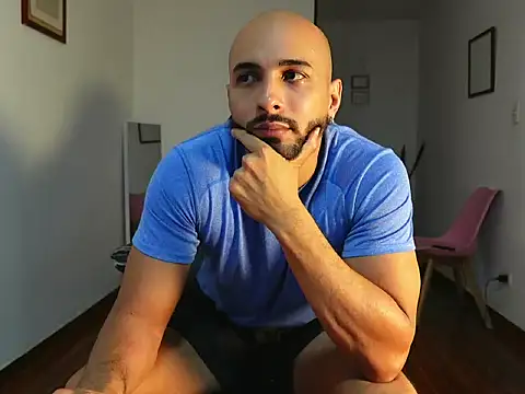 jon-bukowsky online show from April 2026 01:11:01 AM