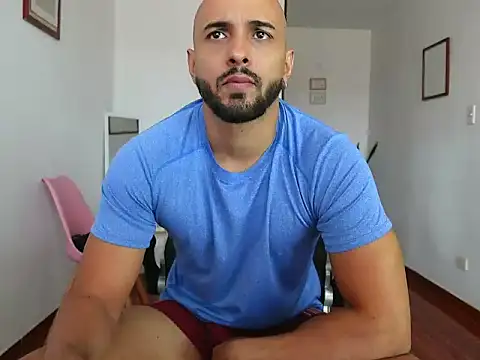 jon-bukowsky online show from April 2026 04:22:02 PM