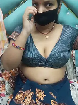 Manjudear online show from June 2026 05:37:01 PM