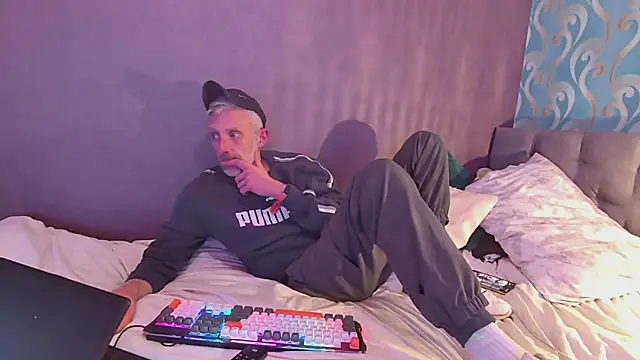 unclestefansdick online show from March 2026 05:13:01 AM