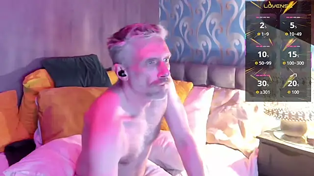 unclestefansdick online show from April 2026 02:01:01 AM