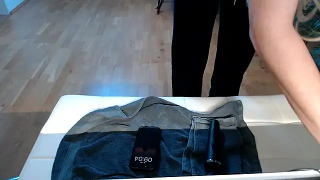 SportyAss00 online show from January 2026 08:06:02 AM