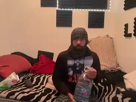 Mortero0o0 online show from December 2024 12:24:01 AM