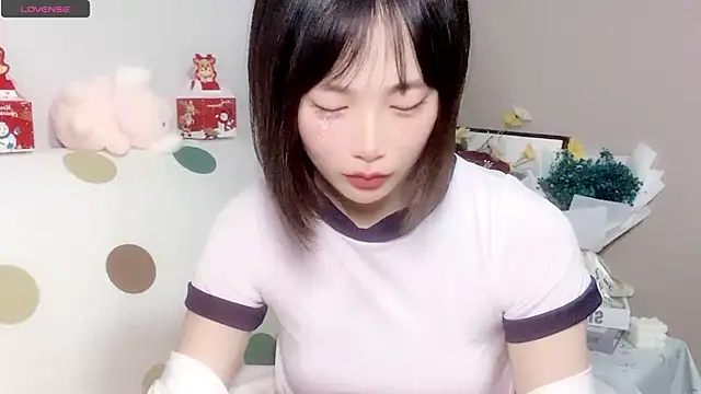 Snapshot of LaoSHI-999 chatting on January 2025 10:55:01 PM LaoSHI-999 online show from January 2025 10:55:01 PM