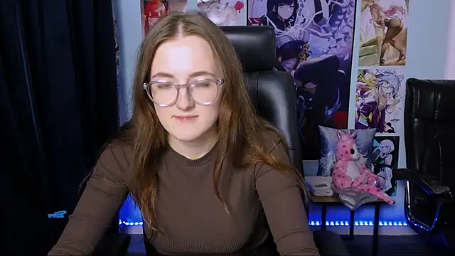 luna berryy online show from December 2024 01:22:01 AM